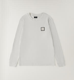 100% Cotton Boys' T-Shirt