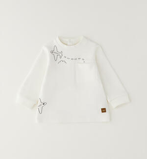 Maglia bimbo neonato