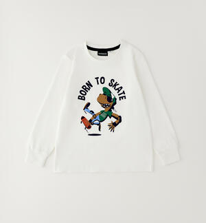 Maglia da bambino Sarabanda