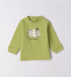 Maglia da neonato