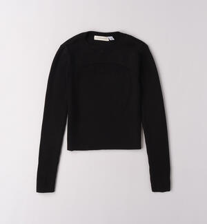 Maglia da ragazza Sarabanda