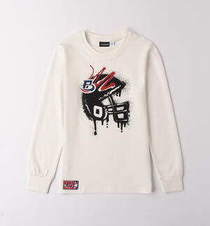 Maglia da ragazzo