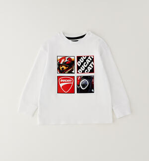 Maglia Ducati bambino