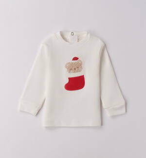 Maglia Minibanda per bimbo