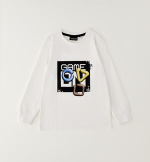 Maglia per bambino Sarabanda