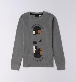 Maglia per ragazzo