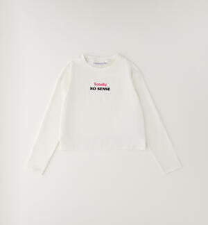 Sarabanda girl's shirt
