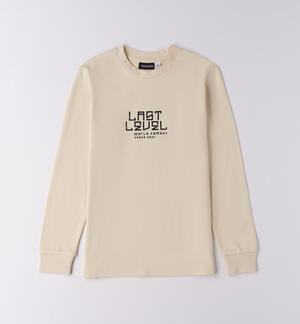 Maglia ragazzo Sarabanda