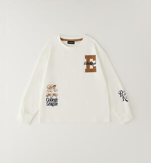 Maglia Sarabanda bambino