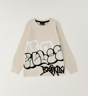 Maglietta 100% cotone bambino