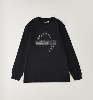 100% Cotton Boys' T-Shirt