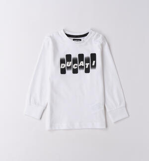 Boy¿s Ducati T-shirt
