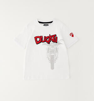 Ducati children's T-shirt