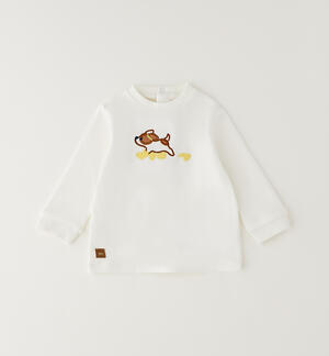 Newborn baby T-shirt