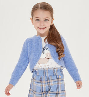 Girls' puppy t-shirt