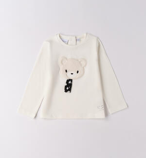 Girl's t-shirt