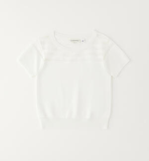 Maglietta da bambina Sarabanda