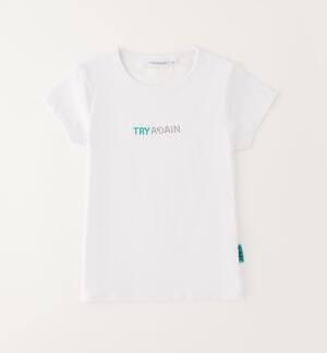 Girl's T-shirt