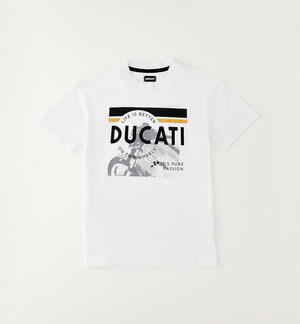 Ducati children's T-shirt
