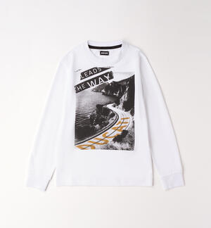 Ducati T-shirt for boys