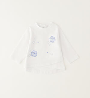 Maglietta Minibanda per bimba