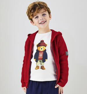 Kids' Christmas T-shirt