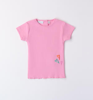Girl's T-shirt