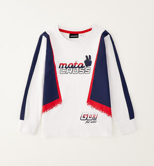 Maglietta per bambino