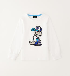 Maglietta per bambino Sarabanda