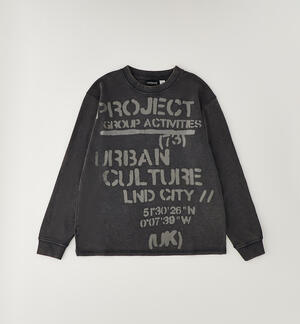 100% Cotton Boys' T-Shirt