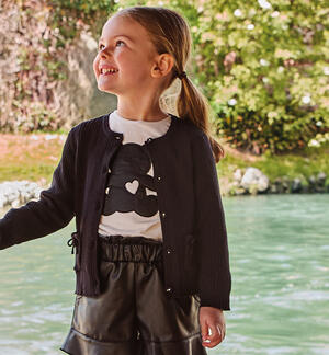 Sarabanda t-shirt with bear