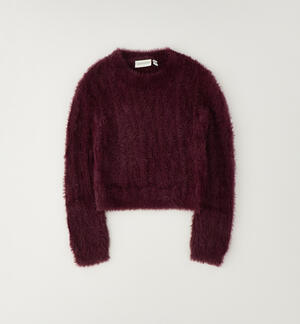 Maglione bambina Sarabanda