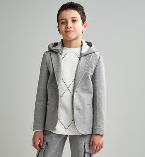 Maglione da ragazzo Sarabanda