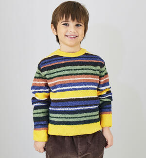 Maglione per bambino