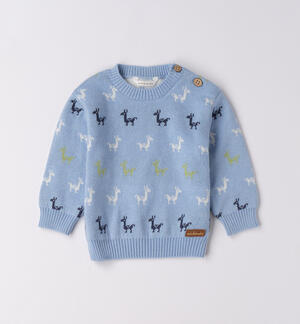 Maglione per neonato
