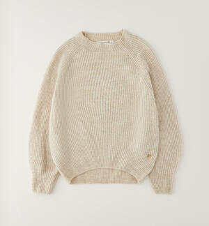 Maglione per ragazza
