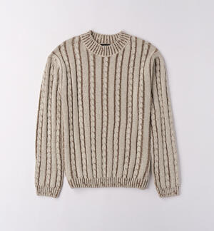 Sarabanda sweater for boys