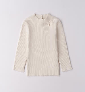 Sarabanda girl's sweater