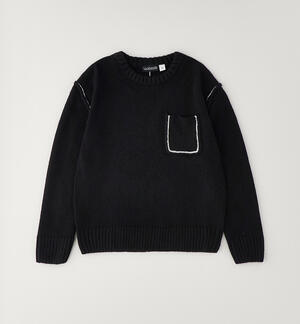 Maglione Sarabanda bambino