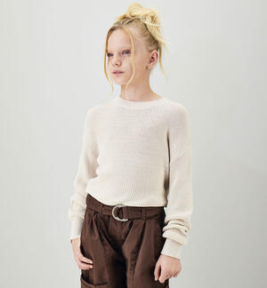Maglione Sarabanda ragazza