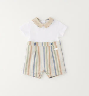 Baby Romper