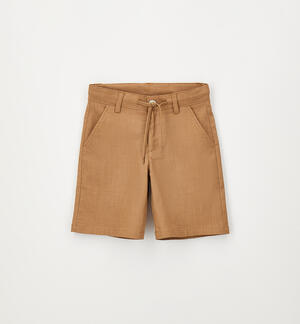 Sarabanda children's shorts