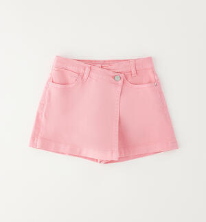 Shorts for girls