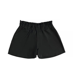 Girl's wide shorts