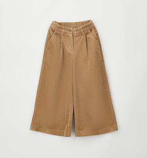 Sarabanda girls' trousers