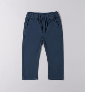 Pantalone bambino Sarabanda