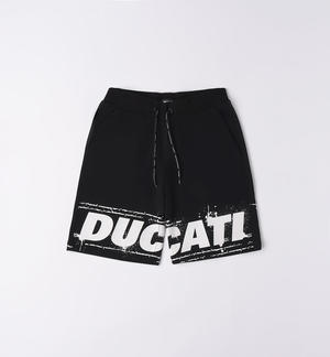 Ducati boys' shorts