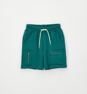 Children's cotton shorts