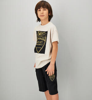 Pantalone corto Ducati