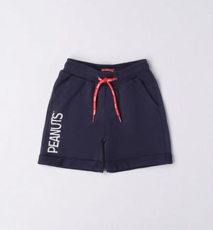 Boys' Snoopy shorts
